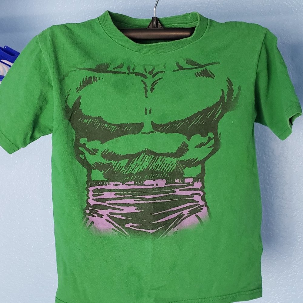 Hulk Shirt